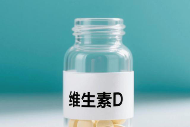 医生提醒：长期吃降压药的人，一定要记得，多补充这4种维生素！