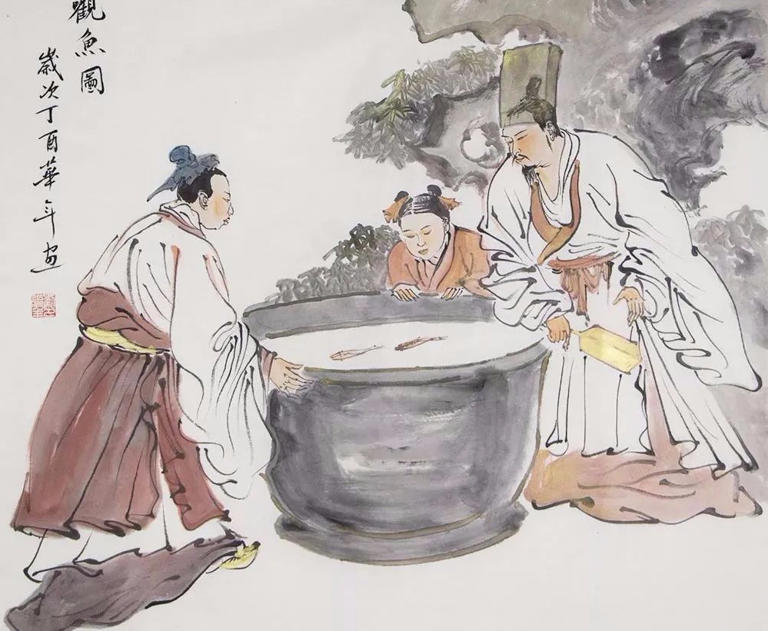 人生的三次觉醒：认识自己、修炼自己、善待自己