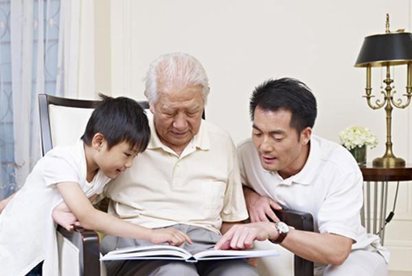 人过六十，最好的养生，不是多喝水也不是勤锻炼，而是“无欲”