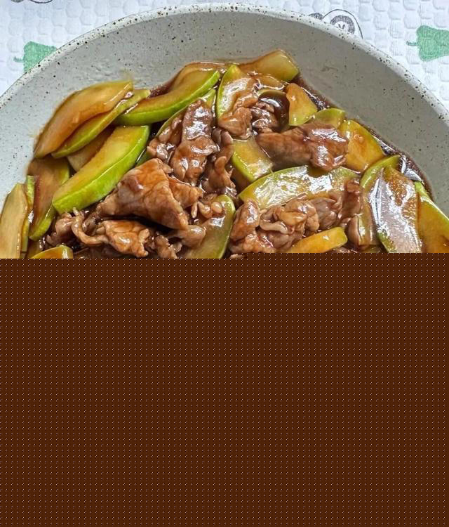 6道不同做法的家常牛肉，吃起来很过瘾