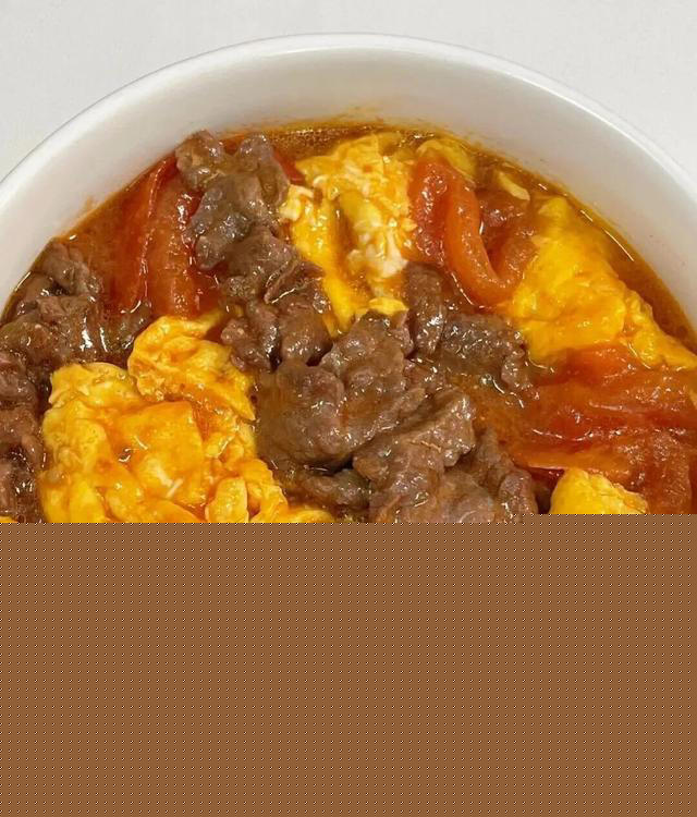 6道不同做法的家常牛肉，吃起来很过瘾