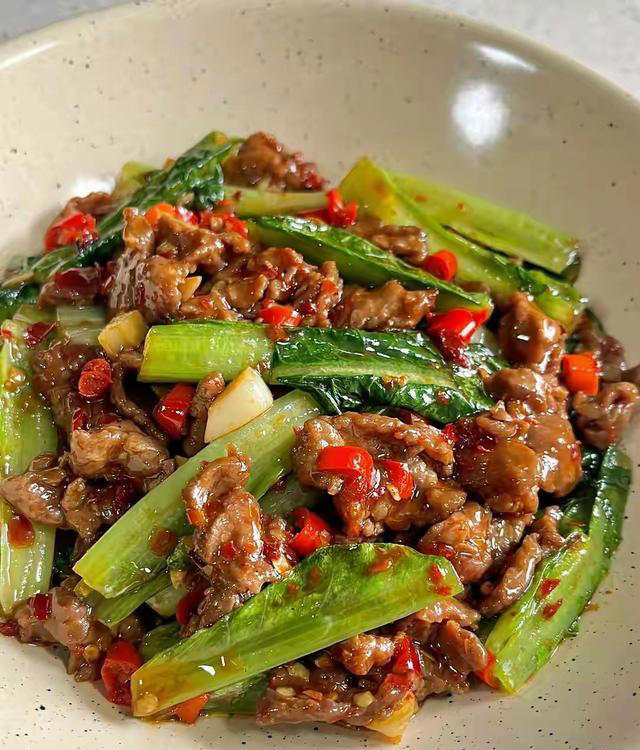 自带“青霉素”的3种蔬菜，建议：天冷经常吃，提高免疫力少生病