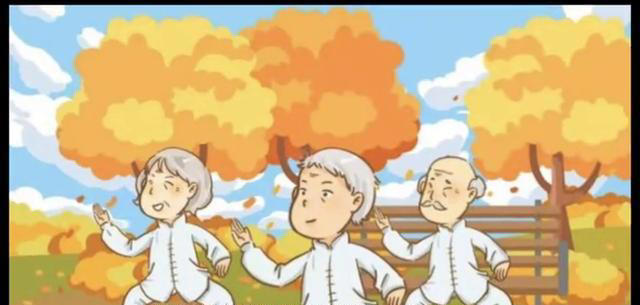生命在于运动！这3种公认的“长寿运动”，老人不妨坚持做！