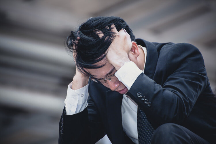 男人50岁以后，雄激素依然旺盛一定是好事？错！可能带来两问题