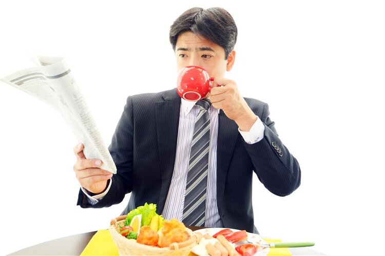 7种行为加速衰老：抽烟排第3
