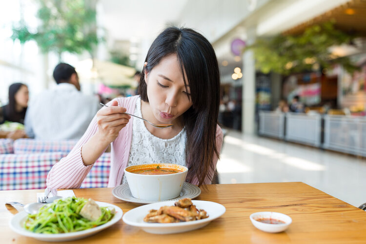 体检查出了消化不良，喝哪种茶比较好？