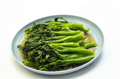 降血压最有效5种食物