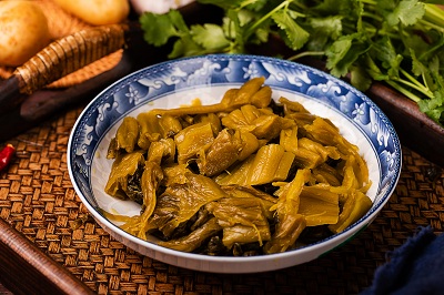 手术后十大禁忌发物