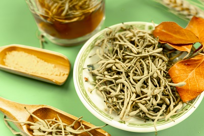 养肝护肝喝什么茶最好