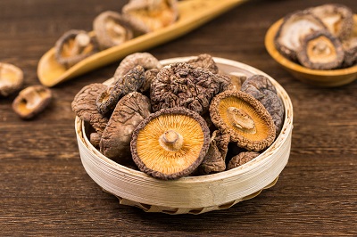 降血脂最有效5种食物
