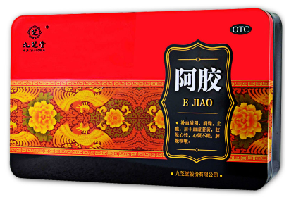 阿胶怎么吃效果最好