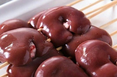 吃什么补肾壮阳最快速