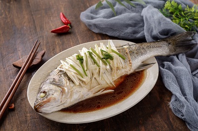 降低胆固醇的食物