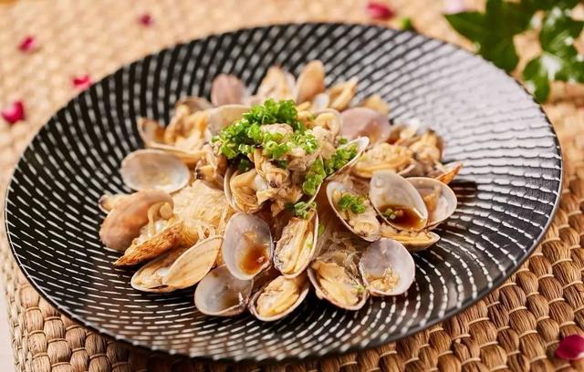 花蛤的8种最佳做法 分享几种花蛤的做法