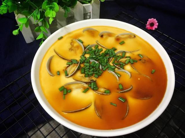 花蛤的8种最佳做法 分享几种花蛤的做法