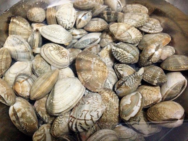 花蛤的8种最佳做法 分享几种花蛤的做法