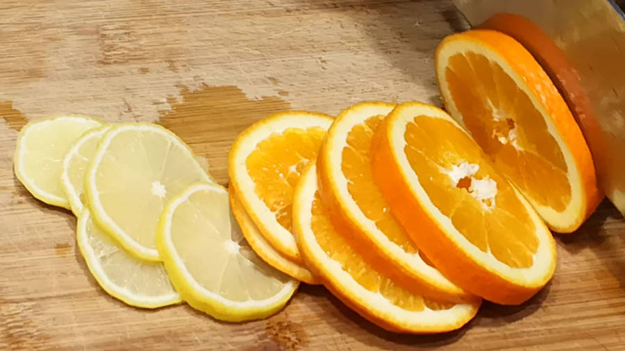 阳了吃什么食物增强抵抗力