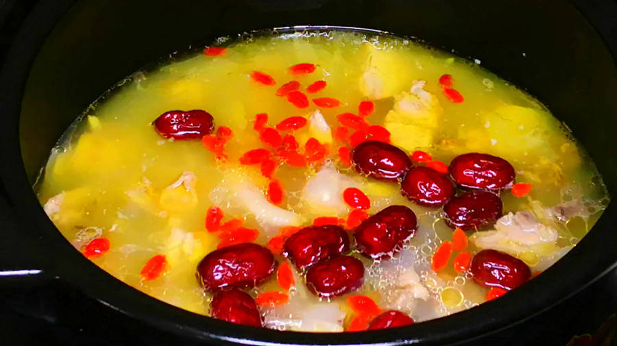 阳了吃什么食物增强抵抗力
