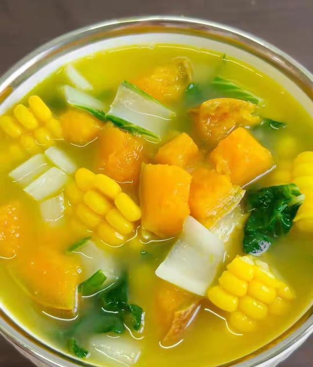 中国4大“通便”食物，香蕉排第三！第一名我们天天见，却很少吃