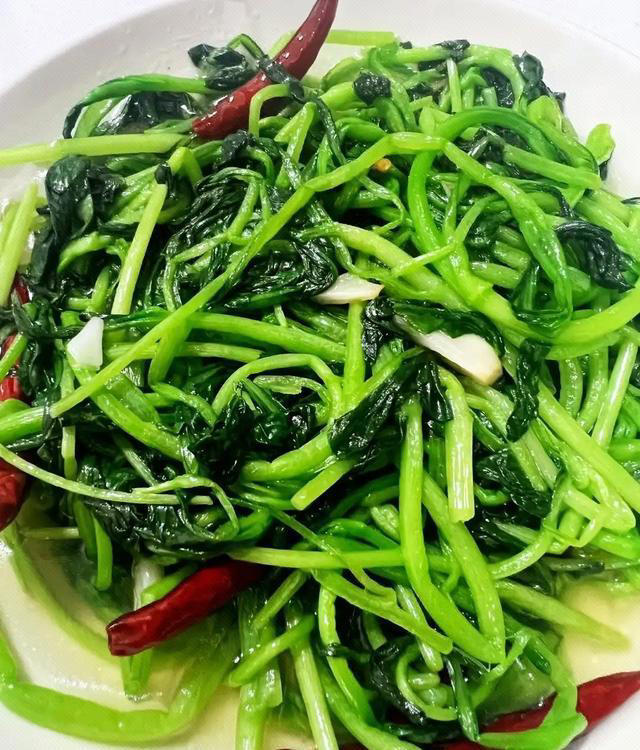 中国4大“通便”食物，香蕉排第三！第一名我们天天见，却很少吃