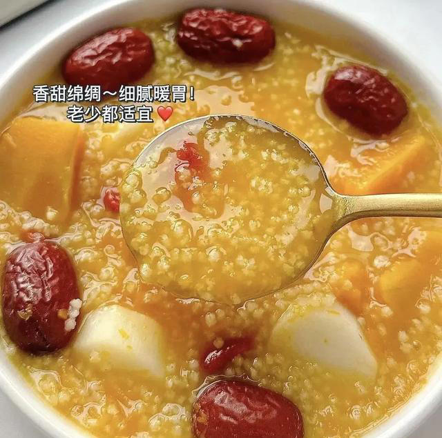 年纪越大越要管住嘴，建议中老年人常吃这4样，腿脚有劲精神足