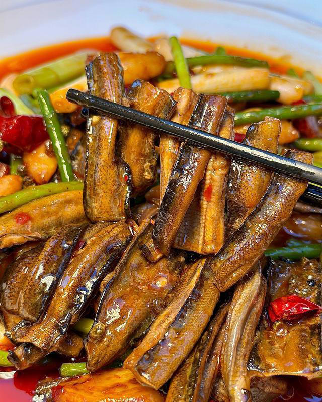 川菜为什么那么好吃？一口三碗饭，巴适得板，盘点最好吃8道川菜