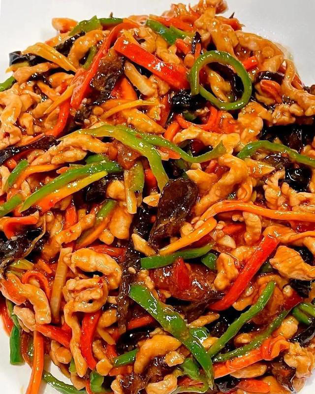 川菜为什么那么好吃？一口三碗饭，巴适得板，盘点最好吃8道川菜