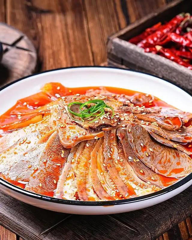 川菜为什么那么好吃？一口三碗饭，巴适得板，盘点最好吃8道川菜