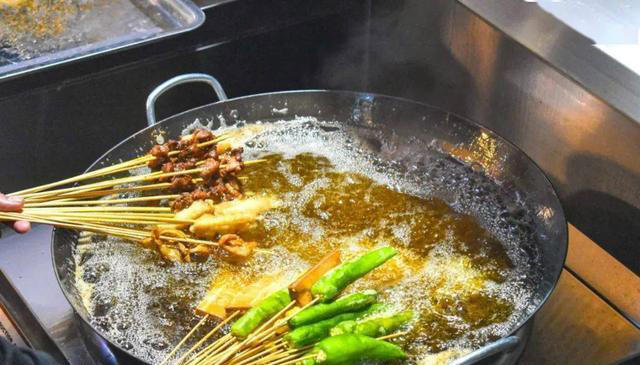 晚餐为什么不能吃粗粮？医生：不止是粗粮，这4物，也别吃