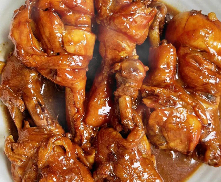 爱吃鸡腿千万不能错过这5种做法，营养鲜美嫩滑入味，好吃还不腻
