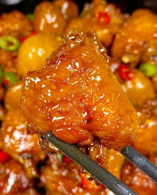 分享这几种鸡肉的做法，特别是第6道家人的最爱，快来看看吧