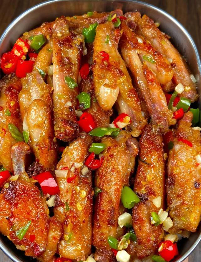 分享这几种鸡肉的做法，特别是第6道家人的最爱，快来看看吧