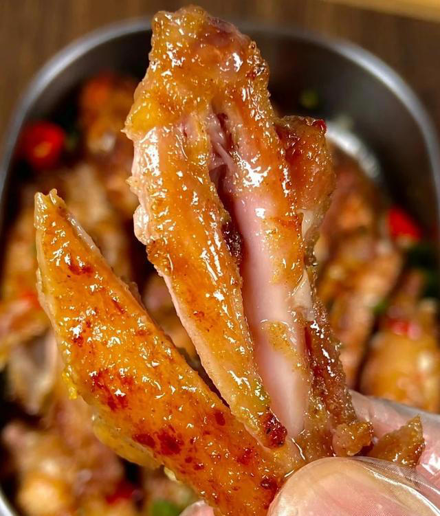 分享这几种鸡肉的做法，特别是第6道家人的最爱，快来看看吧