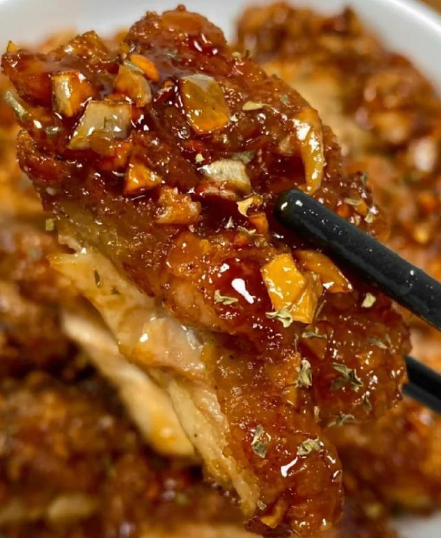 分享这几种鸡肉的做法，特别是第6道家人的最爱，快来看看吧