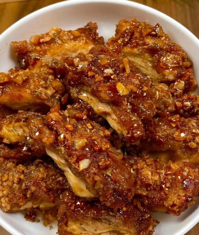 分享这几种鸡肉的做法，特别是第6道家人的最爱，快来看看吧