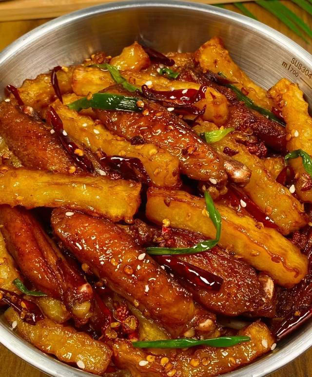 分享这几种鸡肉的做法，特别是第6道家人的最爱，快来看看吧