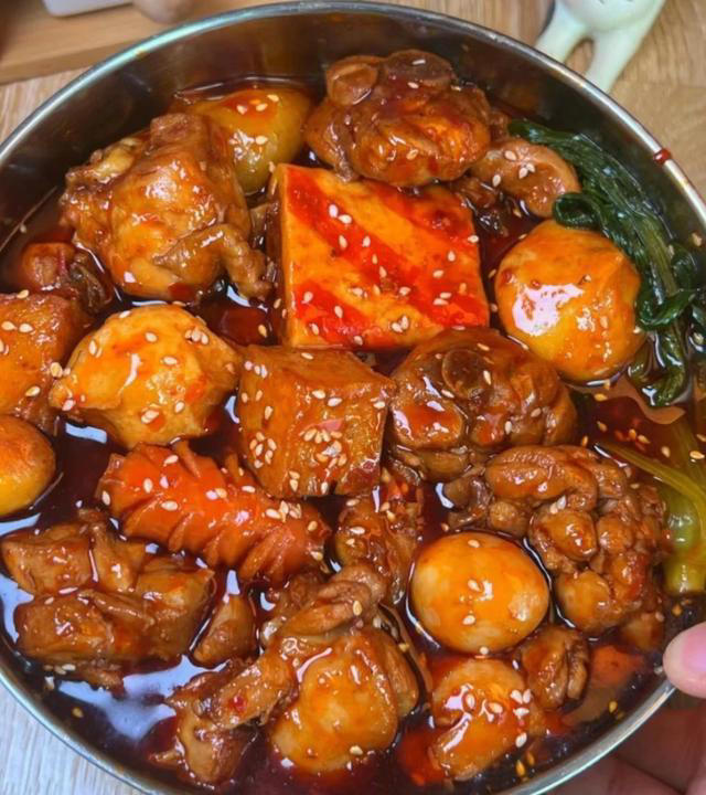 分享这几种鸡肉的做法，特别是第6道家人的最爱，快来看看吧