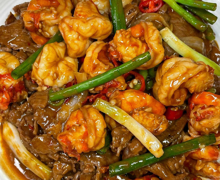 牛肉怎样炒才能滑嫩好吃呢？试试这5种做法，鲜嫩爽滑，解馋下饭