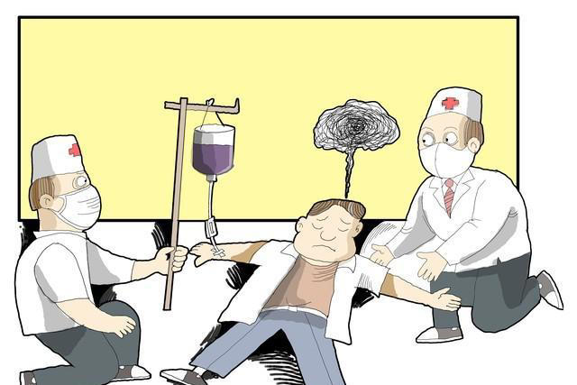 身体好不好，看血压就知道？提醒：年过60，血压保持这个范围有益