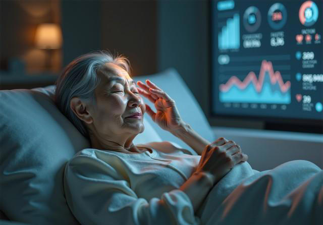 身体好不好，看血压就知道？提醒：年过60，血压保持这个范围有益