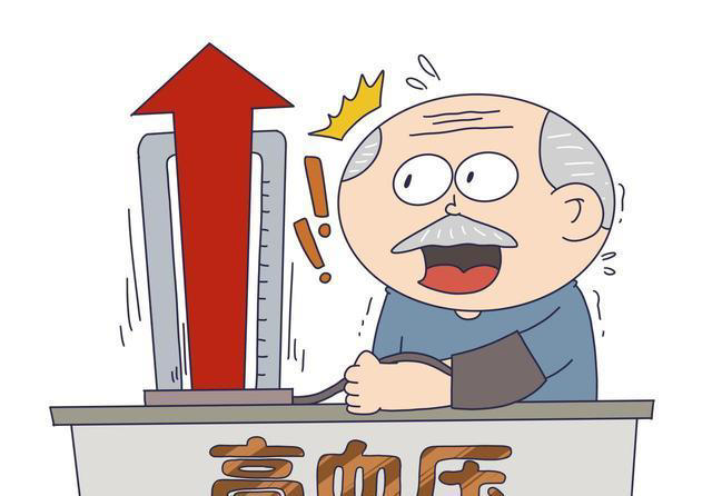 身体好不好，看血压就知道？提醒：年过60，血压保持这个范围有益