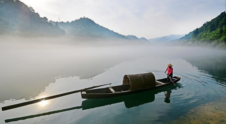 郴州景点排行榜，湖南郴州值得一去的10大好玩景点，看看你去过几个？