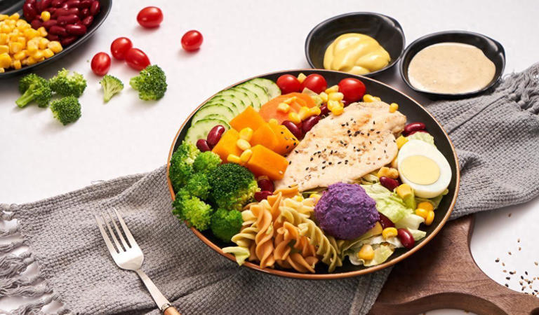 增肌：10个增肌技巧，让肌肉蹭蹭生长
