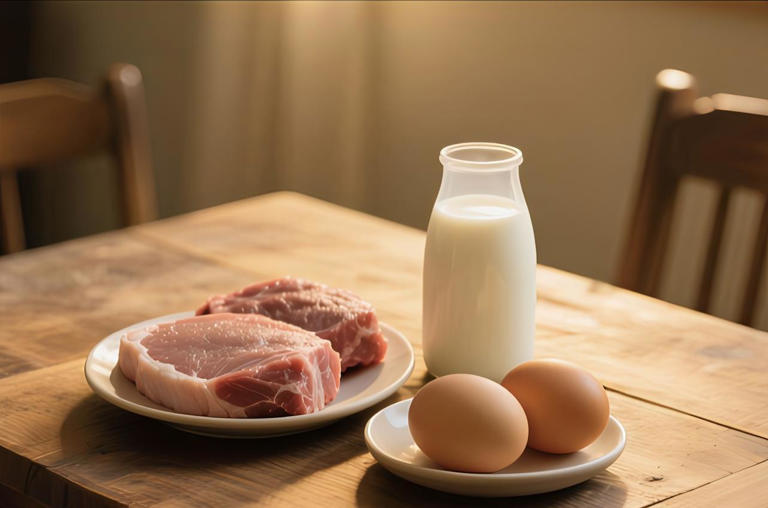 增肌：10个增肌技巧，让肌肉蹭蹭生长
