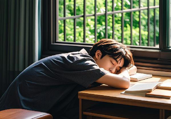 午睡和不午睡的人，长期下来有什么区别？睡多久才健康？答案出炉