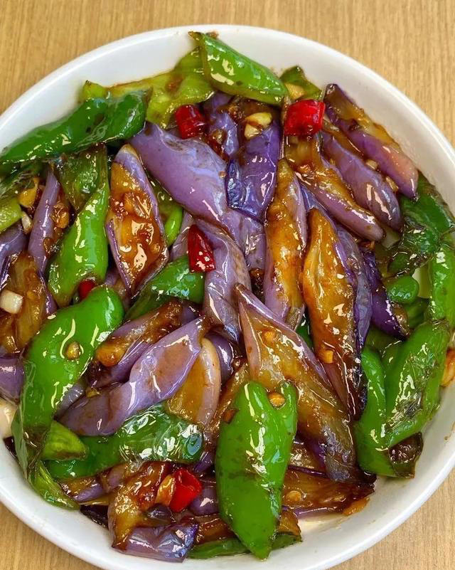 晚餐不重样，分享 8 道家常菜，营养又简单