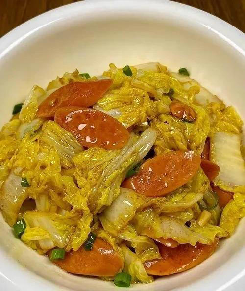 晚餐不重样，分享 8 道家常菜，营养又简单