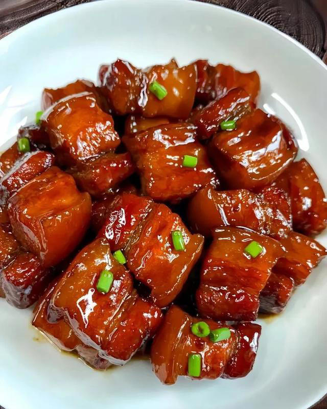 晚餐不重样，分享 8 道家常菜，营养又简单