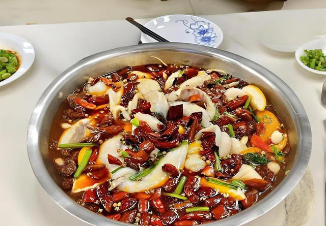 川菜必点十大经典！麻辣鲜香，每一口都是地道巴蜀味