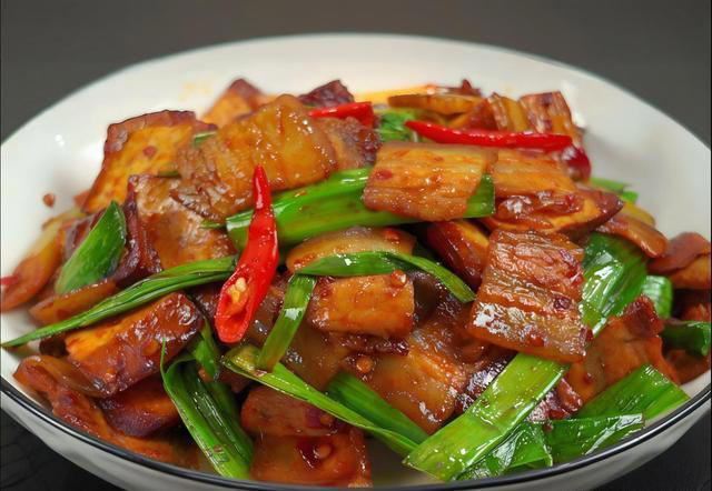 川菜必点十大经典！麻辣鲜香，每一口都是地道巴蜀味